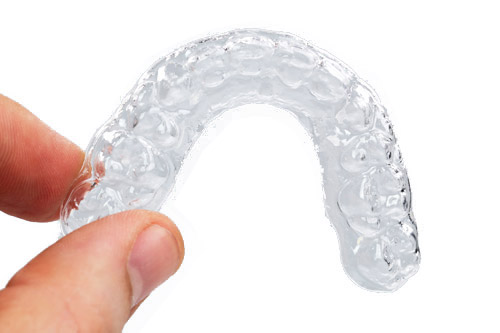 Invisalign in North Shore